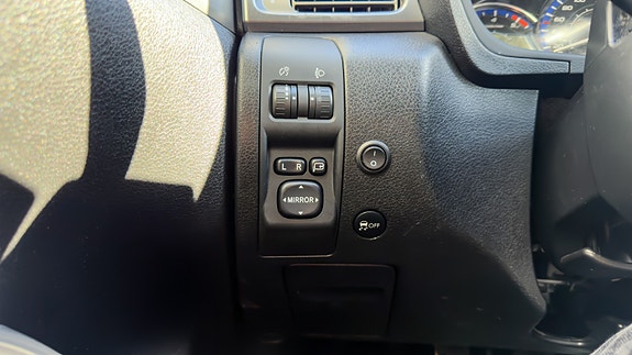 Subaru Impreza 9 of 20