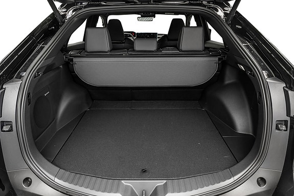 Subaru Solterra 29 of 30