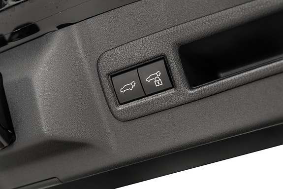 Subaru Solterra 30 of 30
