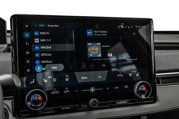 Subaru Solterra 27 of 30