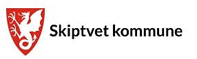 Skiptvet kommune Barnevern logo