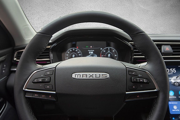 Maxus Euniq 6 14 of 25