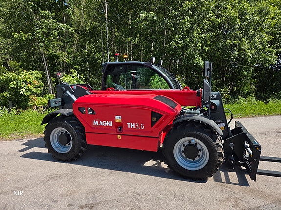 Magni TH 3.6 Compact 14 of 30