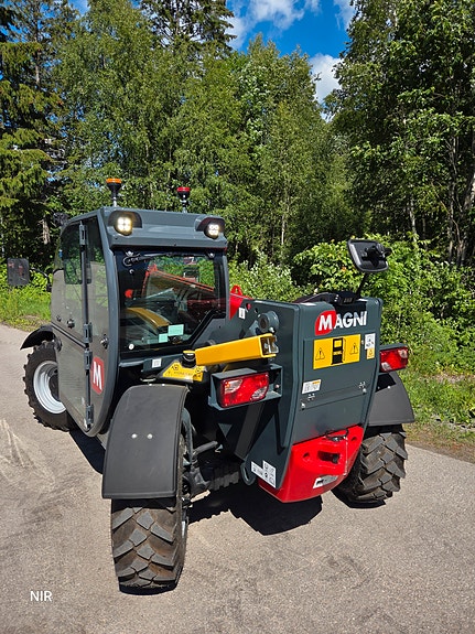 Magni TH 3.6 Compact 8 of 30