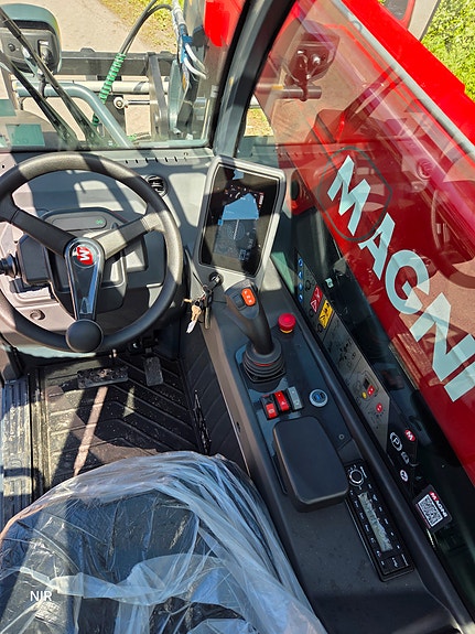Magni TH 3.6 Compact 11 of 30