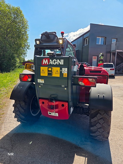 Magni TH 3.6 Compact 6 of 30