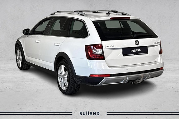 Skoda Octavia 25 of 30