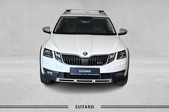 Skoda Octavia 8 of 30
