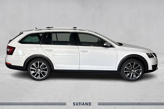 Skoda Octavia 6 of 30