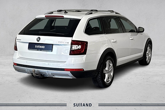 Skoda Octavia 11 of 30
