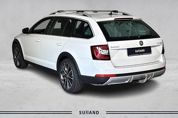 Skoda Octavia 3 of 30