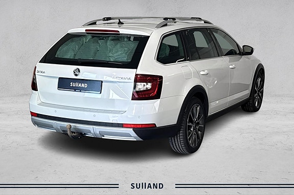 Skoda Octavia 5 of 30