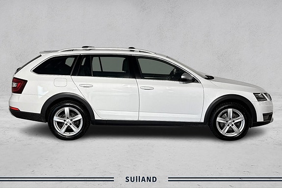 Skoda Octavia 16 of 30
