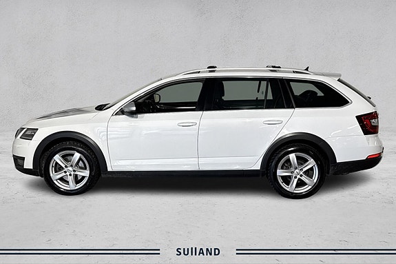Skoda Octavia 20 of 30