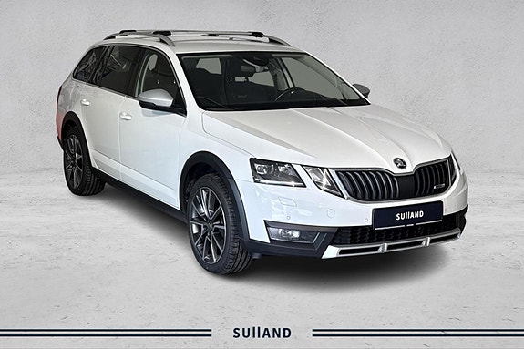 Skoda Octavia 7 of 30