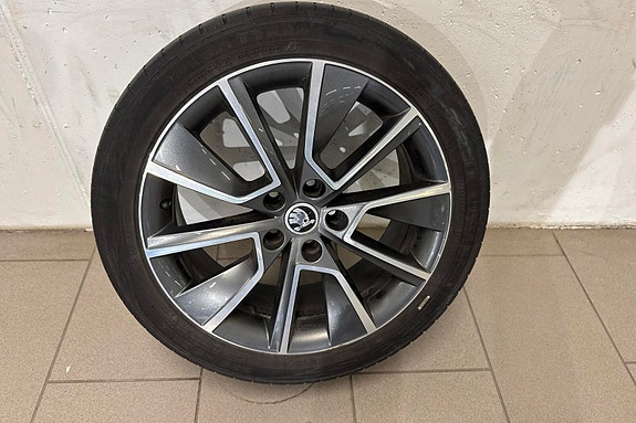 Skoda Octavia 15 of 30