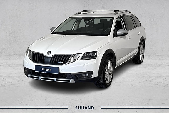 Skoda Octavia 14 of 30