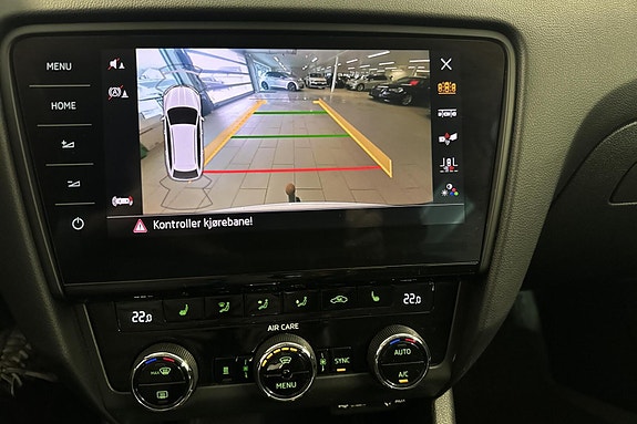 Skoda Octavia 13 of 30