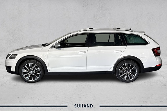 Skoda Octavia 2 of 30