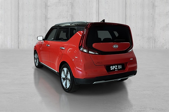 Kia Soul 6 of 15