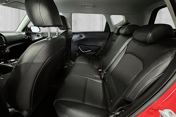 Kia Soul 9 of 15