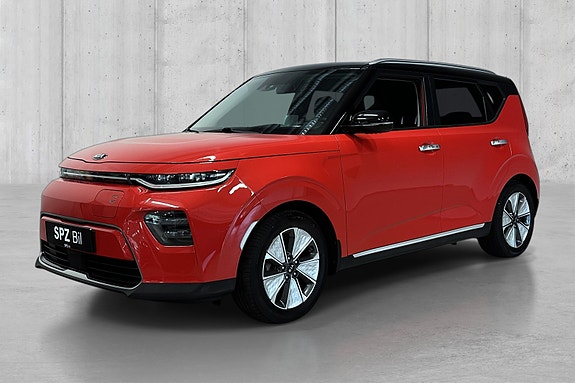 Kia Soul 2 of 15