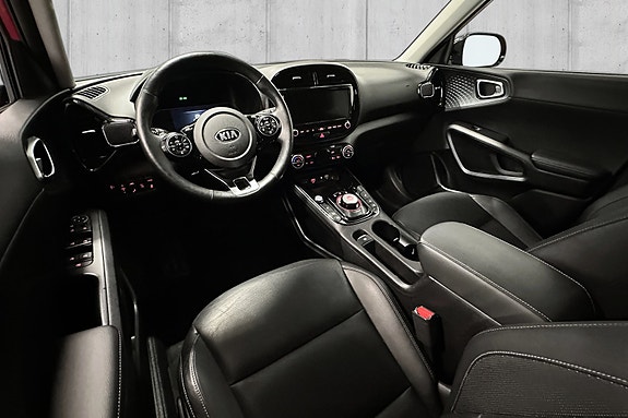 Kia Soul 7 of 15