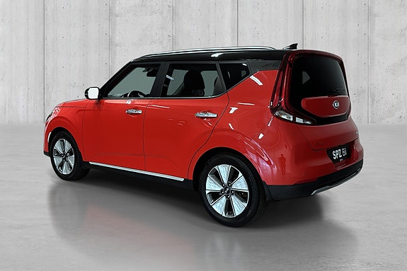 Kia Soul 5 of 15