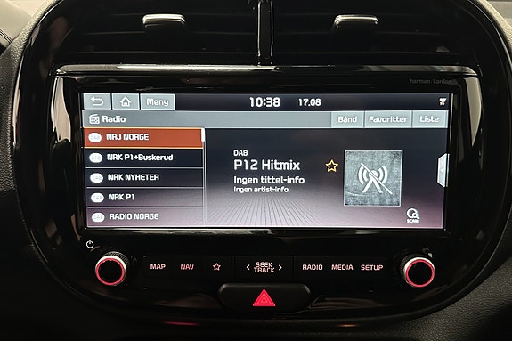 Kia Soul 12 of 15