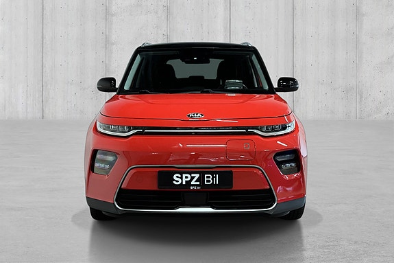 Kia Soul 3 of 15