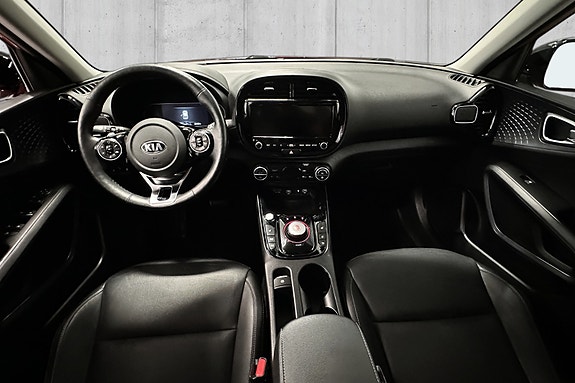 Kia Soul 8 of 15
