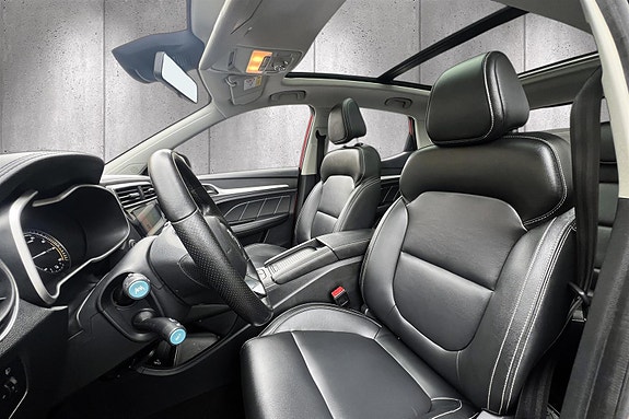 MG ZS EV 8 of 9