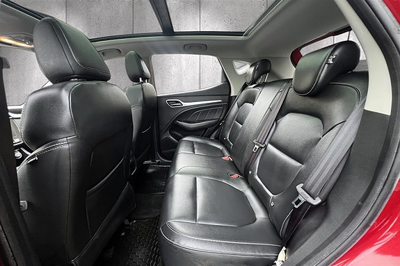 MG ZS EV 9 of 9