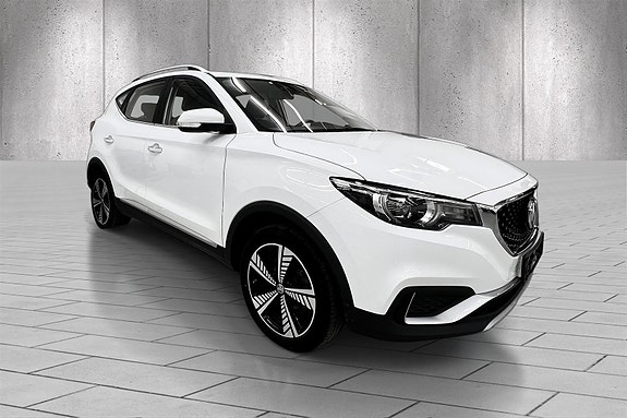 MG ZS EV 5 of 9