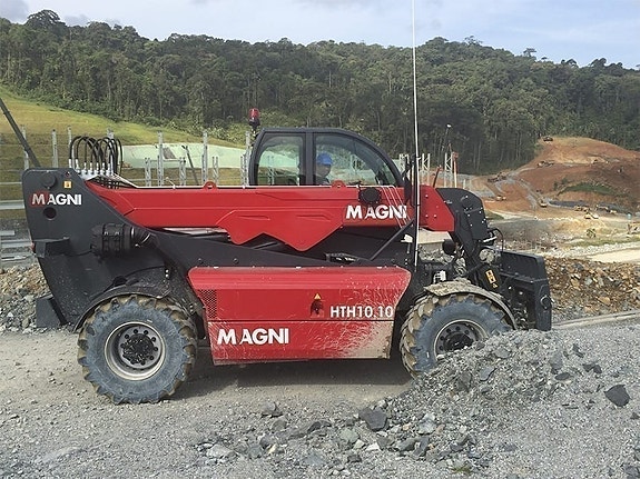 Magni HTH 10.10 6 of 30