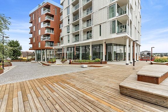 Bilde 1 av 5 i jobbannonse-galleriet