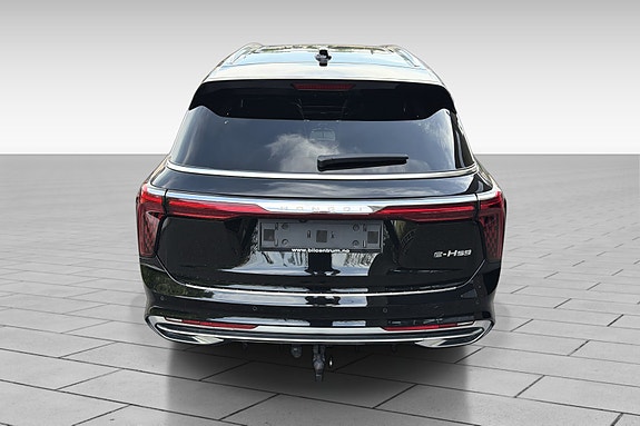 Hongqi E-HS9 9 of 30