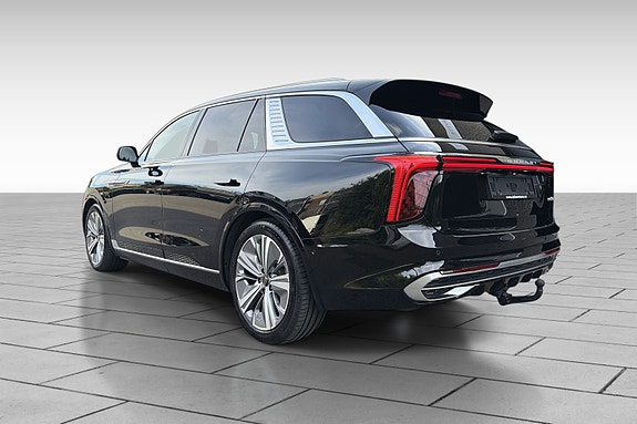 Hongqi E-HS9 7 of 30