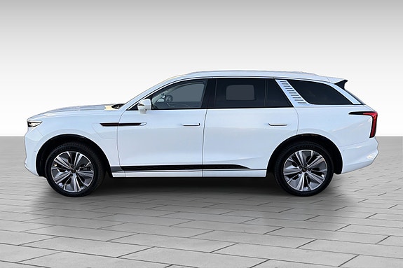Hongqi E-HS9 6 of 30