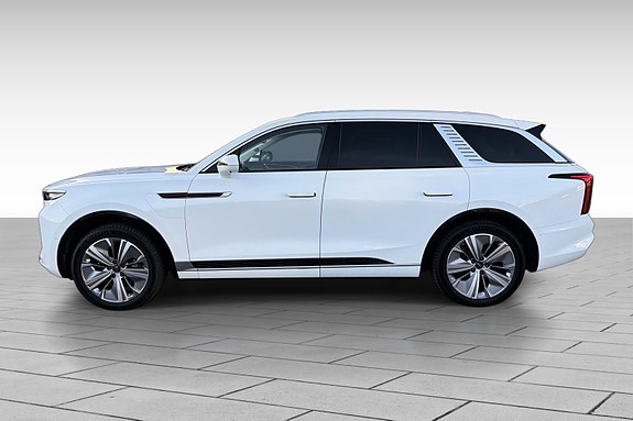 Hongqi E-HS9 8 of 30
