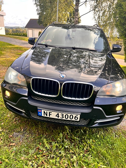 BMW X5 10 of 21