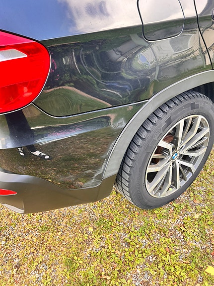 BMW X5 5 of 21