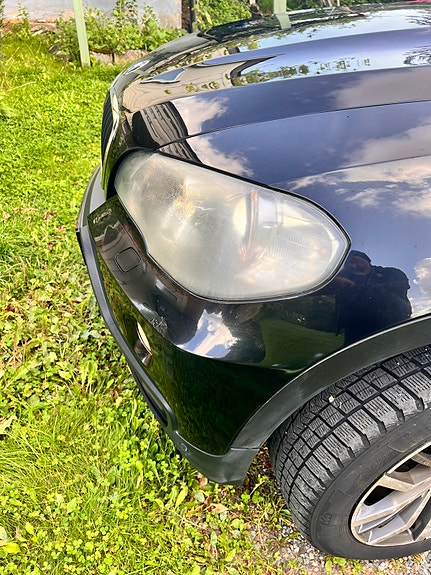 BMW X5 4 of 21