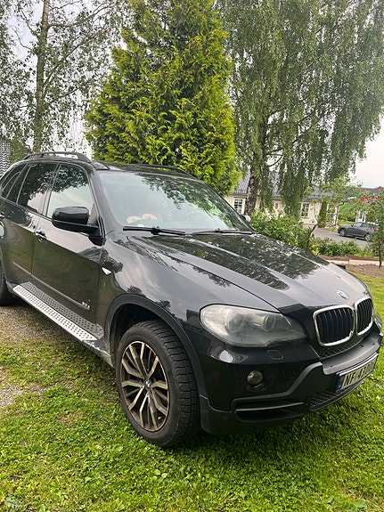 BMW X5 18 of 21