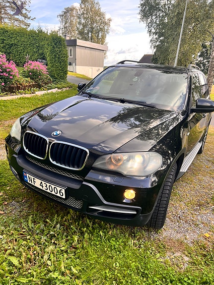 BMW X5 2 of 21