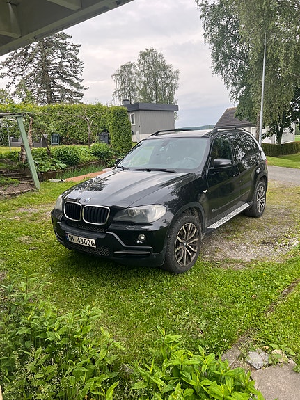BMW X5 19 of 21