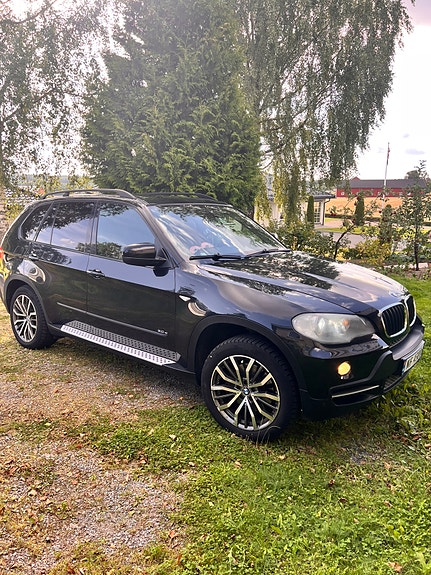 BMW X5 7 of 21