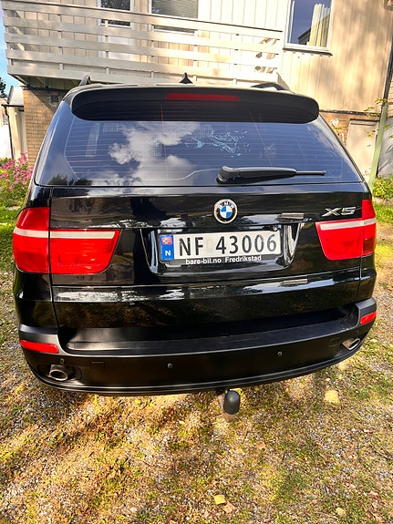 BMW X5 17 of 21