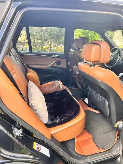 BMW X5 6 of 21