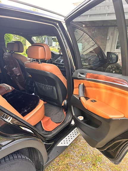 BMW X5 8 of 21